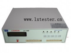供應(yīng)DSJ-9809線束線材導(dǎo)通測試儀128D——高效通訊檢測解決方案