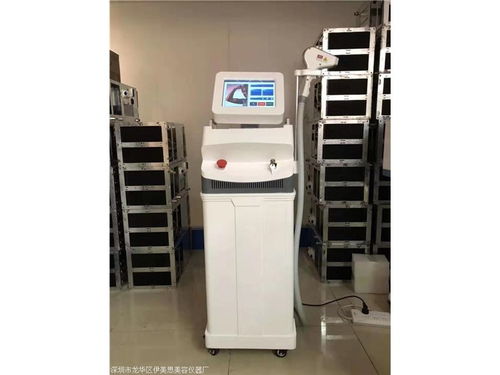 專業(yè)解析 無通道808脫毛儀選購(gòu)指南與品牌推薦