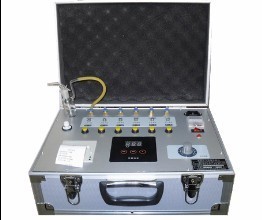 LB-3JX室內(nèi)空氣檢測(cè)儀 守護(hù)呼吸健康，精準(zhǔn)監(jiān)測(cè)空氣質(zhì)量